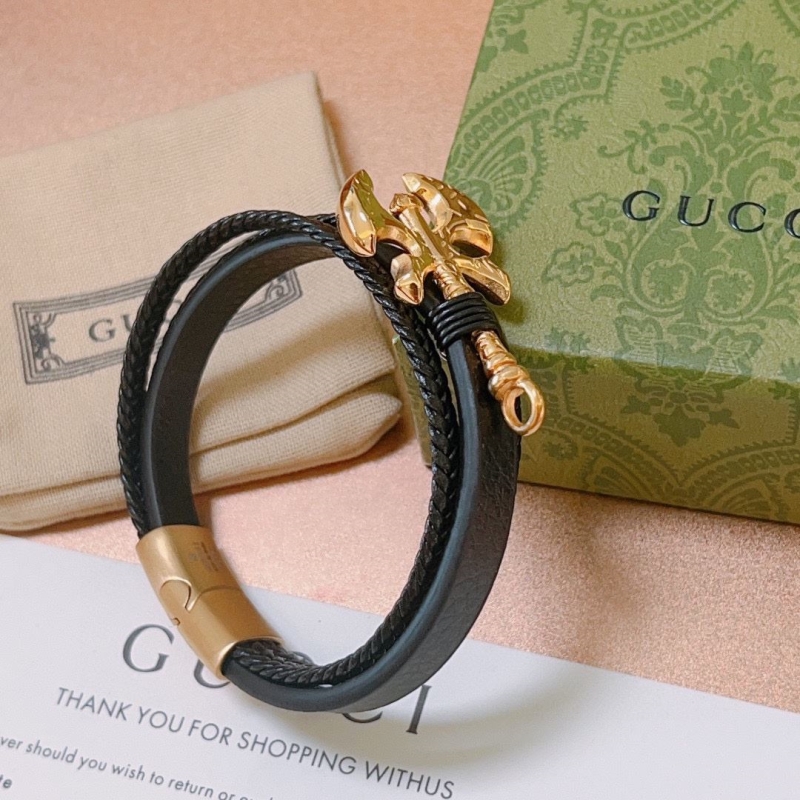 Gvc*1 bracelets
